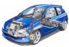 Автотехпомощь Легковые,грузовые,фуры,эвакуация авто