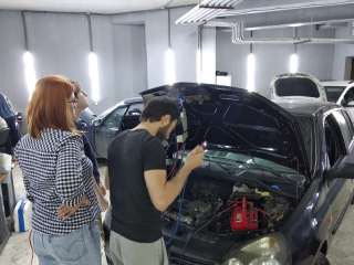 Курсы автоэлектриков, чип тюнинга и ремонта Эбу