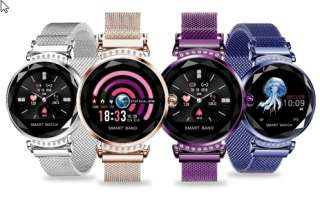 Женские умные часы Smart Watch H1