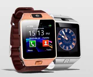 Умные часы SMART WATCH (DZ-09)