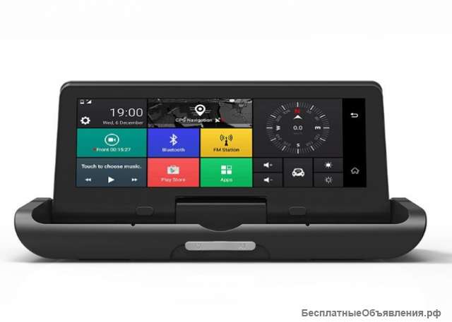 Видеорегистратор Junsun