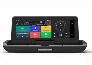 Видеорегистратор Junsun