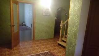 Таунхайс 153м2, ремонт весь, 2012г.п., центр Знаменского