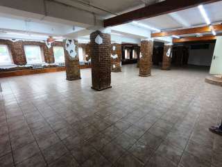 Торговая площадь (B+), от 160 до 293 м²