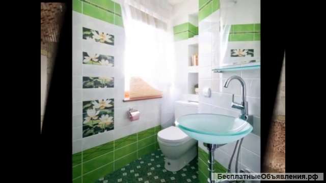 Ремонт частных домов и квартир