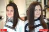Bouffant, прикорневой объем