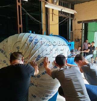 Грузовая Артель Апрелевка