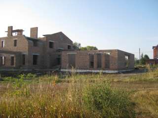 Строительство домов