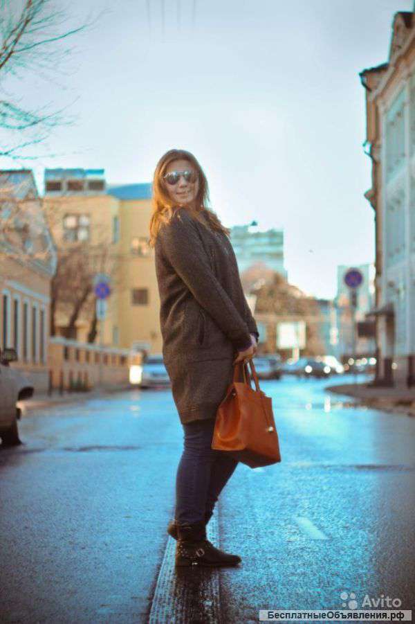 Преподаватель английского языка