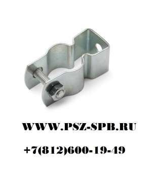 Cкоба металлическая подвесная- СМП