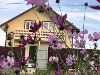 Домов с участком 10 соток в Московской области