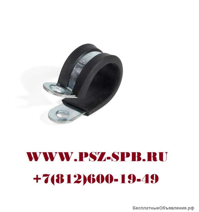 Cкоба металлическая-СМР