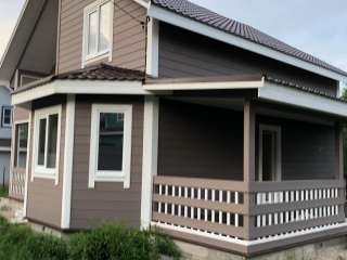 Домов для ПМЖ без посредников в МО Наро-Фоминск