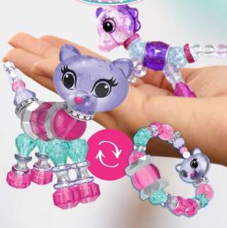 Twisty Petz браслет