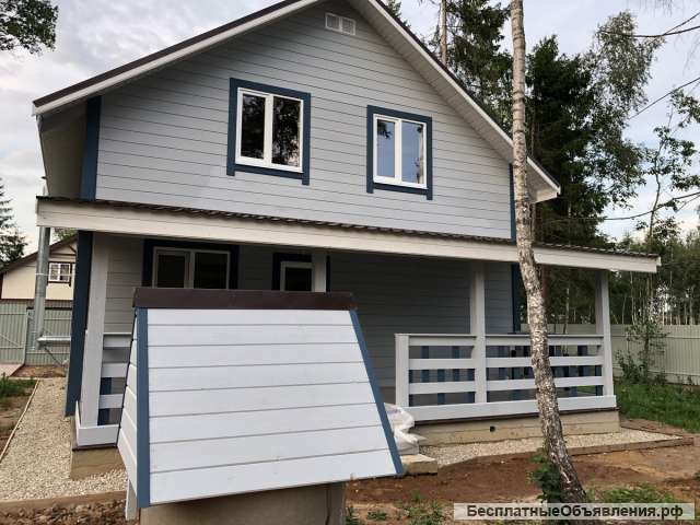 Дом Плесенское, Наро-Фоминский район