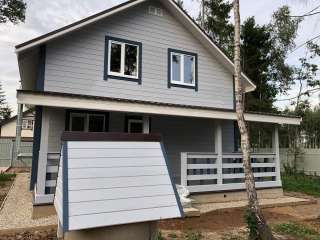 Дом Плесенское, Наро-Фоминский район