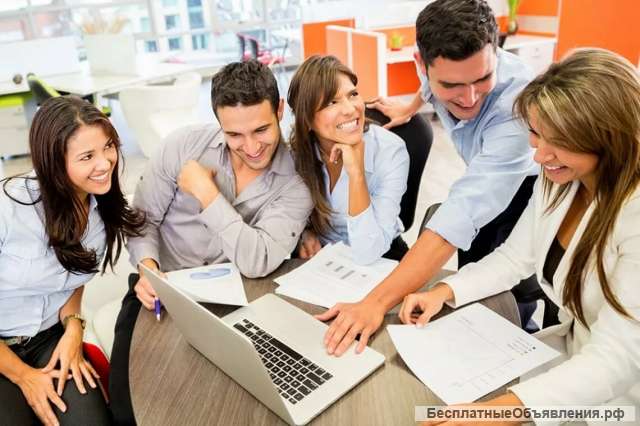 Требуется помощник по кадрам