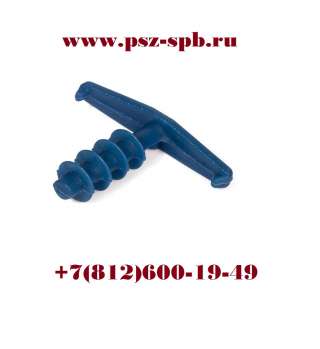 Скоба Т-Образная кабельная- СТК Новинка