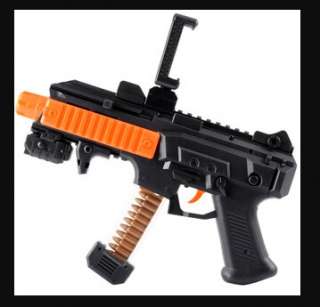 AR Game Gun автомат дополненной реальности