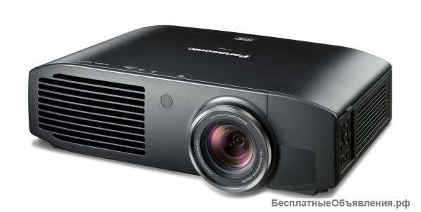 Проектор Panasonic PT-AE 8000