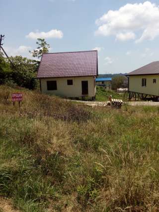 5 соток Адлерский район