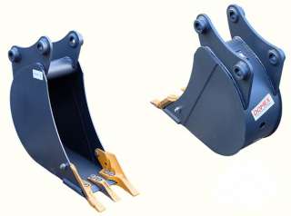 Ковш траншейный 30 см. для jcb 3cx