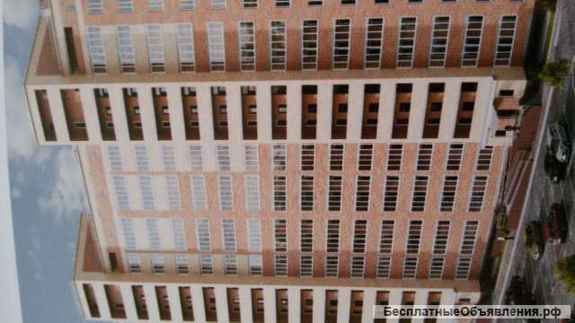 Квартиру в жк "Любимый" от подрядчика