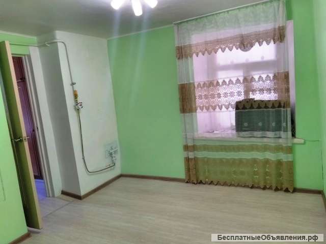 2 комн.кв-ра, Центр, Богатяновский, 1/3кирп; 30/20/8 Цена 900000