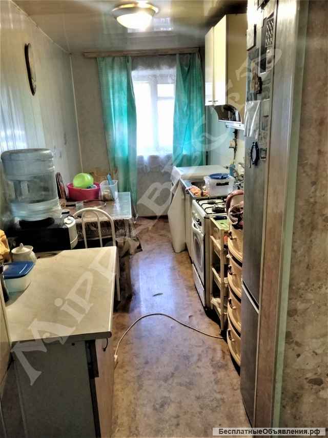 2 комн.кв-ра, Центр, Богатяновский, 1/3кирп; 30/20/8 Цена 900000