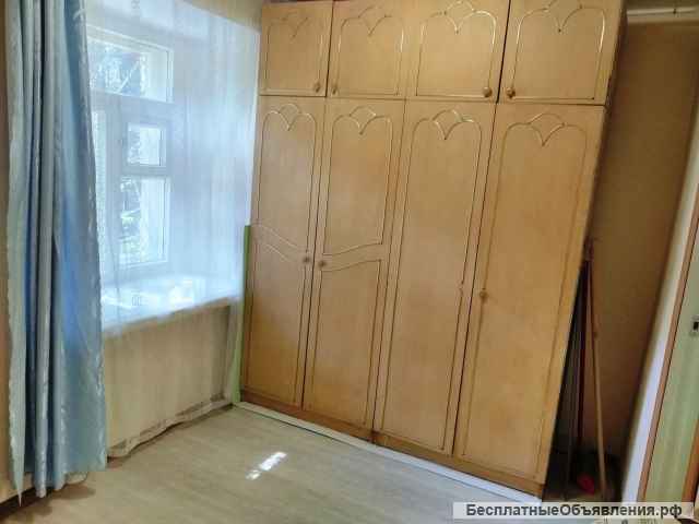 2 комн.кв-ра, Центр, Богатяновский, 1/3кирп; 30/20/8 Цена 900000