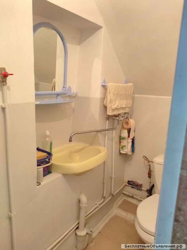 2 комн.кв-ра, Центр, Богатяновский, 1/3кирп; 30/20/8 Цена 900000