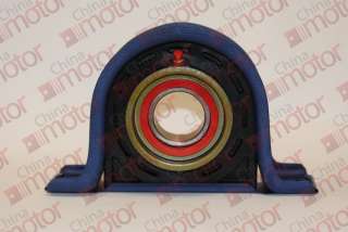 Опора карданного вала в сборе подшипник подвесной на Foton в Новосибирске