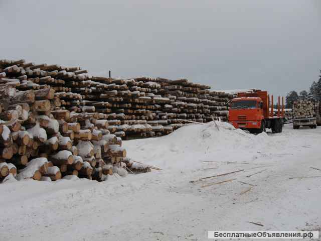 Пиломатериалы и домокомплекты от производителя "Деревянные Дома Скрипко". Доступные цены.