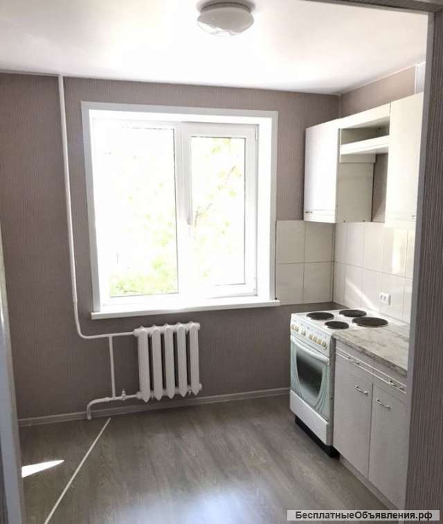 Квартира от застройщика