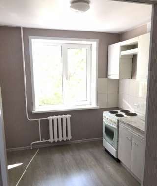 Квартира от застройщика