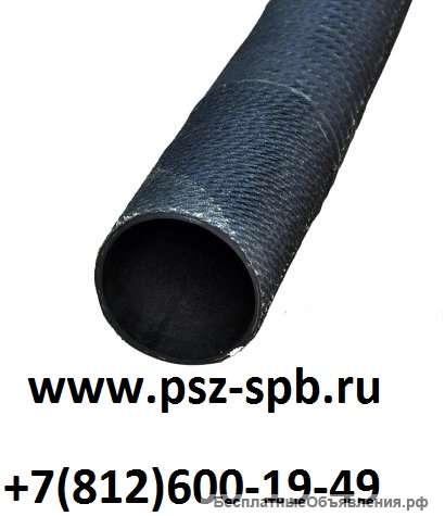 Рукав всасывающий д. 125 мм без головок