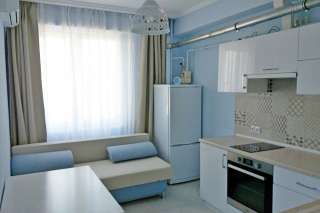 Квартира от собственника в Сочи