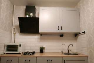 Квартира в Сочи от инвестора