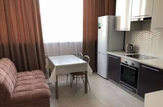 Квартира в Сочи у моря