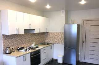 Квартира от собственника в Сочи на берегу моря