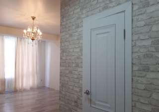 Квартира от собственника в Сочи на берегу моря площадью 32 м2 с ремонтом