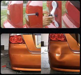 Car-Fix набор для удаления вмятин авто