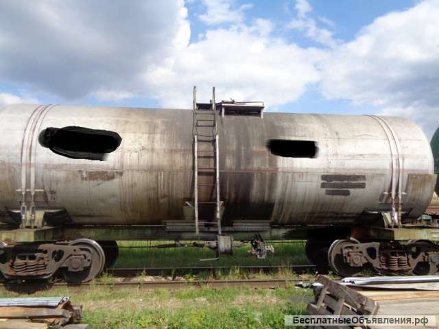 Емкости 73м3