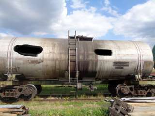 Емкости 73м3