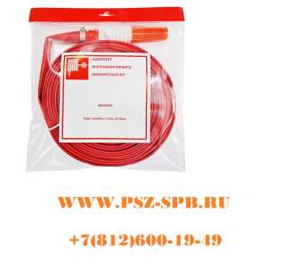 УВП БАЛТИКА "эконом"