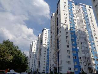 3 к.кв. 117эт ЖК Легенда с ремонтом