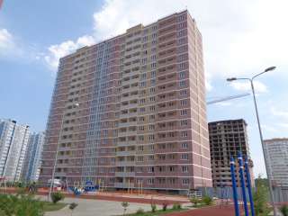 1 к.кв. чистовая ККБ