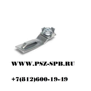 Контакт заземляющий универсальный- КЗУ Новинка