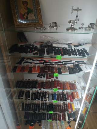 Ремонт Часов