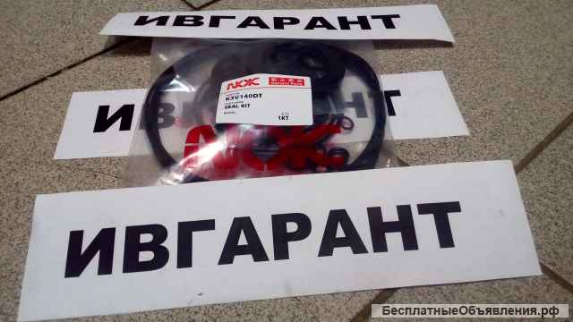 K3V140DT Ремкомплект гидронасоса K3V140DT